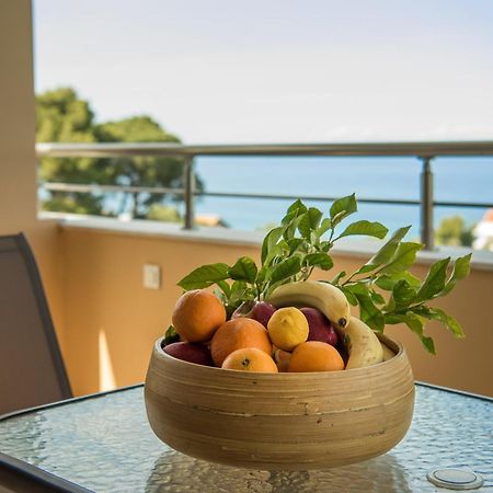 Akrotiri Sea View Suites Exterior photo