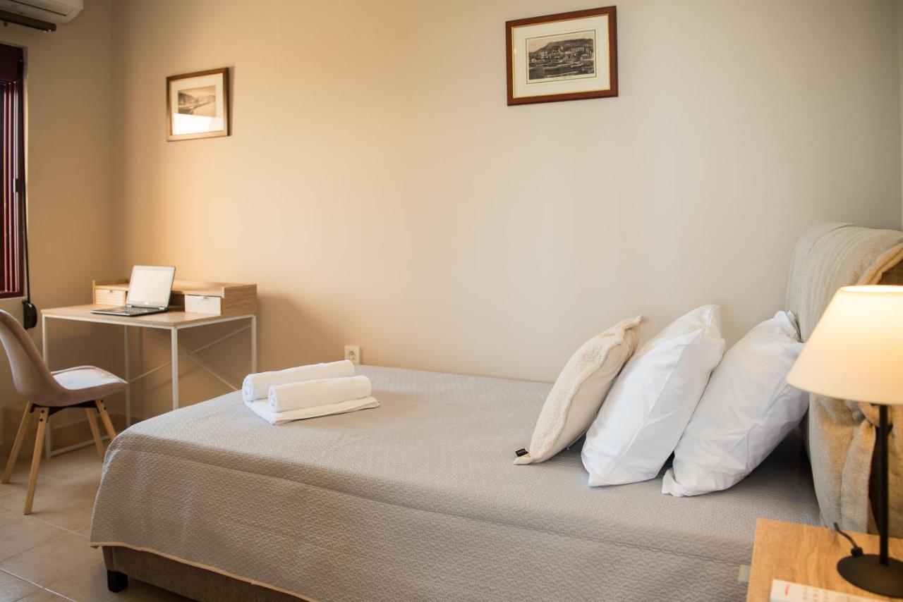 Akrotiri Sea View Suites Exterior photo